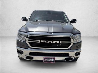 Used 2020 RAM 1500 Big Horn AWD/4WD video 2