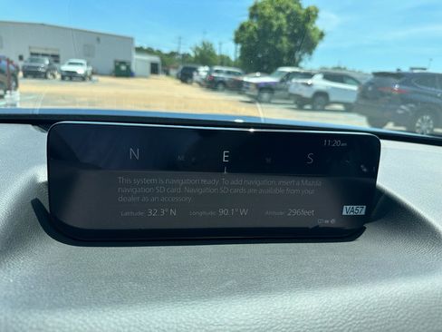 New 2026 MAZDA CX-50 AWD 2.5 S w/ Weather Package image 12