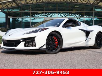 Used 2025 Chevrolet Corvette Z06 w/ Z07 Performance Package RWD video 1