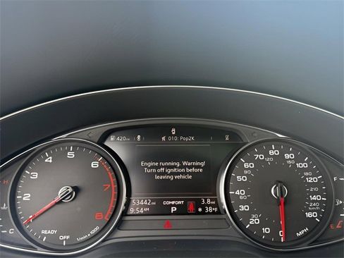 Used 2019 Audi Q5 2.0T Premium w/ Convenience Package image 16