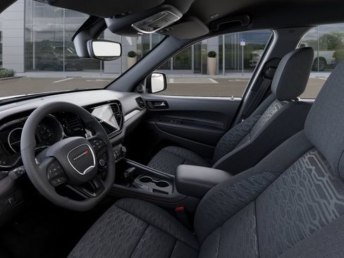 New 2026 Dodge Durango GT AWD/4WD image 23