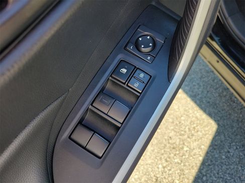 Used 2025 Toyota RAV4 LE image 14