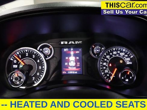 Used 2019 RAM 1500 Limited image 10