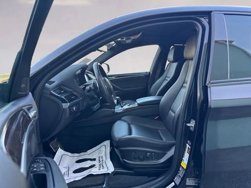 Used 2014 BMW X6 xDrive35i image 11