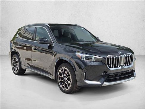 New 2026 BMW X1 xDrive28i w/ Technology Package AWD/4WD image 7