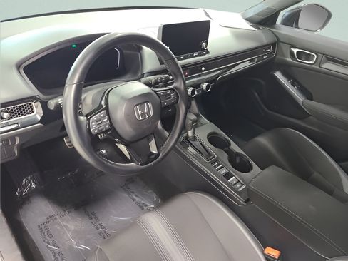 Used 2024 Honda Civic Sport image 21