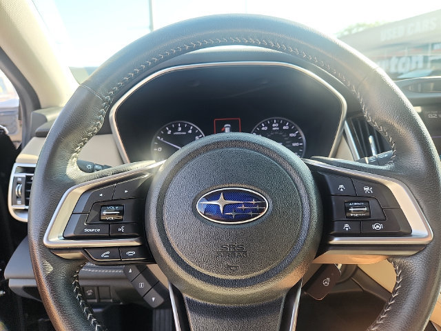 Used 2020 Subaru Outback Limited AWD/4WD image 20