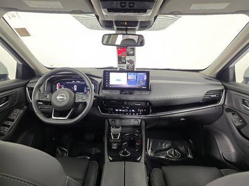 Used 2024 Nissan Rogue SL w/ SL Premium Package AWD/4WD image 29