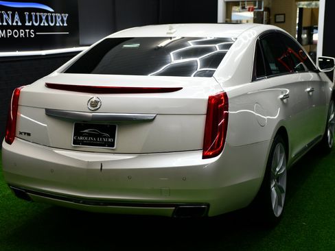 Used 2013 Cadillac XTS Premium w/ Driver Assist Package image 5