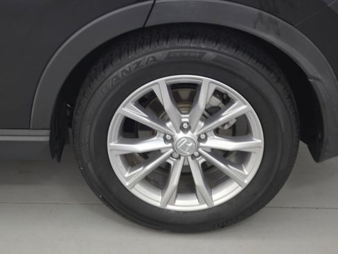Certified 2024 Honda CR-V EX-L image 34