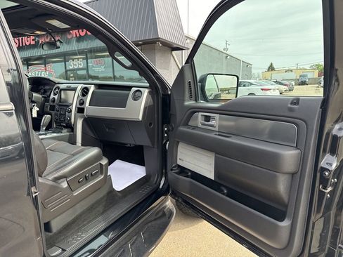 Used 2014 Ford F150 Raptor w/ Equipment Group 801A Luxury AWD/4WD image 43