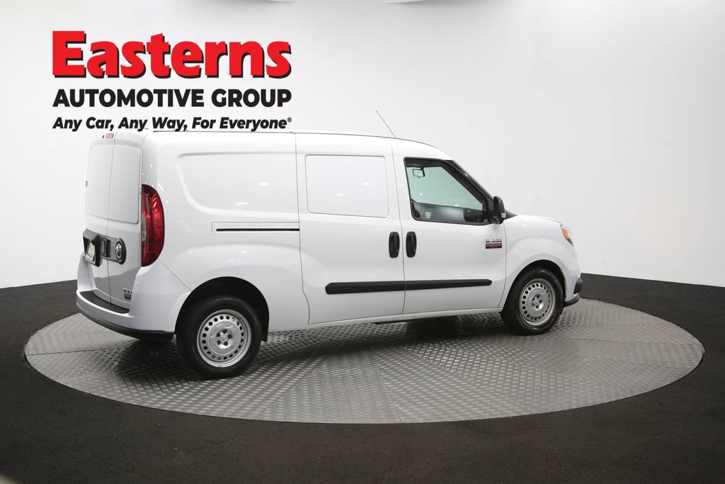 Used 2022 RAM ProMaster City Tradesman FWD image 42