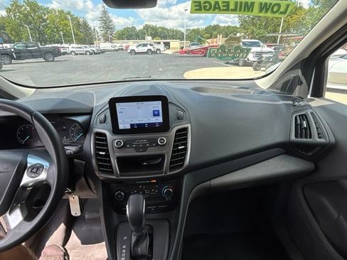 Used 2023 Ford Transit Connect XL FWD image 19