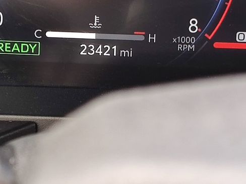 Used 2024 Toyota Land Cruiser Base image 39