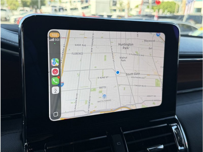 Used 2019 Lincoln Navigator Select RWD image 55