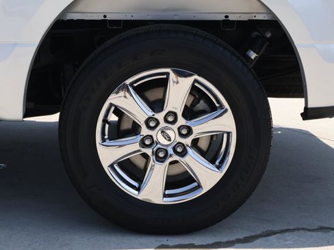 Used 2018 Ford F150 XLT w/ Equipment Group 302A Luxury RWD image 8