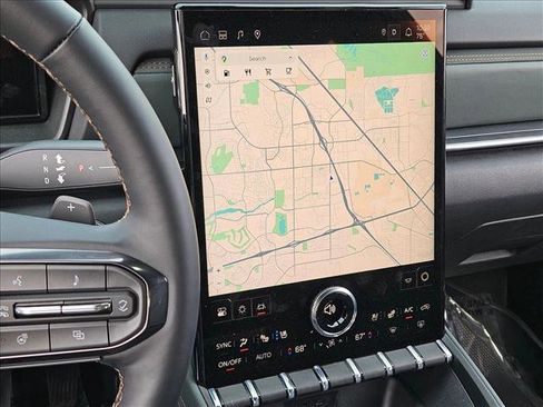 New 2026 GMC Terrain AT4 w/ Convenience Package III image 13