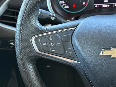 Used 2024 Chevrolet Malibu LT FWD image 34