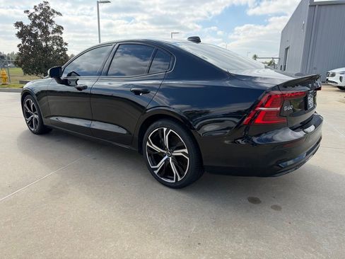 Used 2024 Volvo S60 B5 Plus image 3