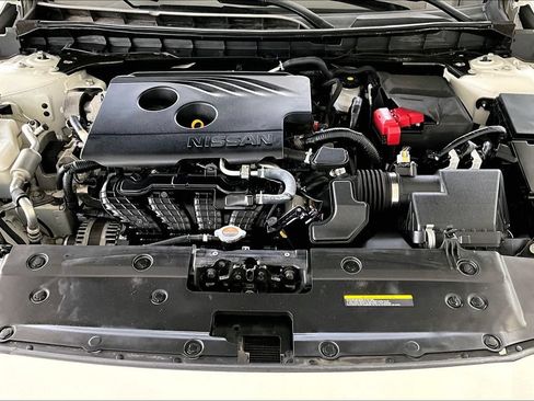 Used 2019 Nissan Altima 2.5 SV FWD image 30