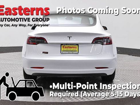 Used 2023 Tesla Model 3 Standard Range RWD image 6