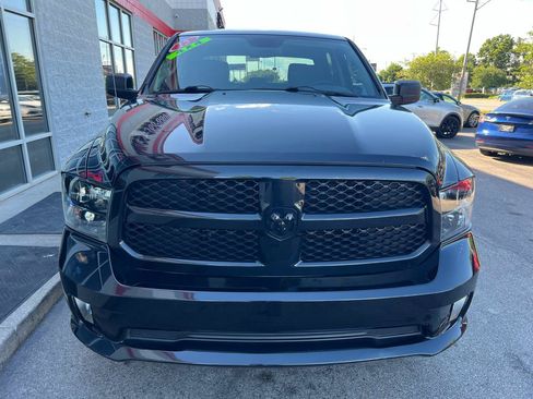 Used 2015 RAM 1500 Express AWD/4WD image 10