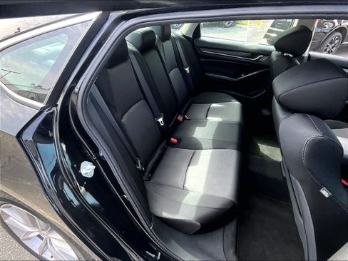 Used 2021 Honda Accord LX image 15