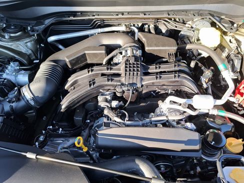 New 2026 Subaru Forester Premium image 17