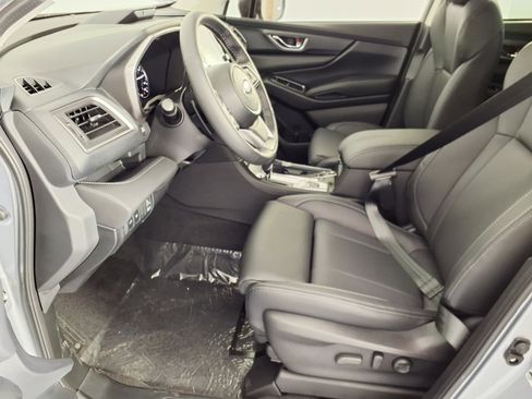 New 2026 Subaru Ascent Limited image 7