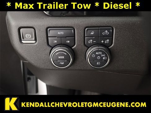 Used 2023 Chevrolet Silverado 1500 RST image 20