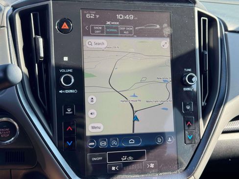 Certified 2025 Subaru Crosstrek 2.5i Limited image 21