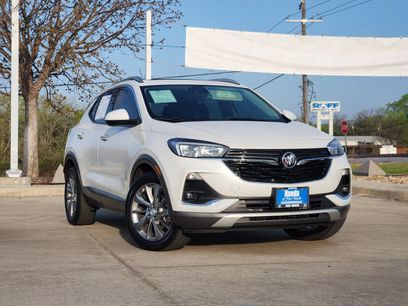 Used 2023 Buick Encore GX Essence w/ Experience Buick Package