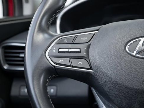 Used 2023 Hyundai Santa Fe SEL image 20