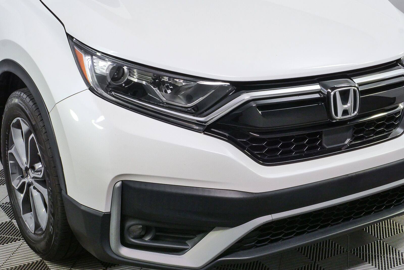 Used 2022 Honda CR-V EX image 36