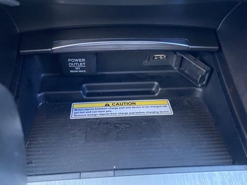 Used 2019 Acura TLX w/ Technology & A-SPEC Pkg image 21