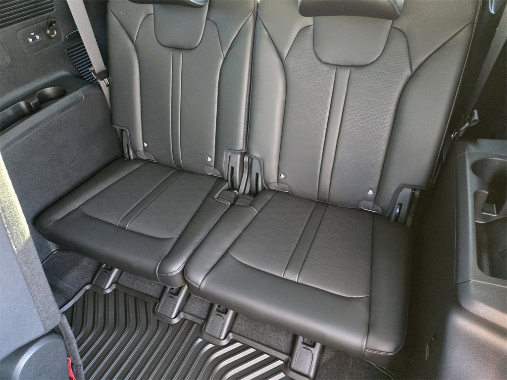 New 2026 Kia Sorento S w/ S Panoramic Sunroof Package FWD image 21