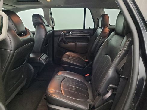 Used 2015 Buick Enclave Premium w/ Experience Buick Package AWD/4WD image 18