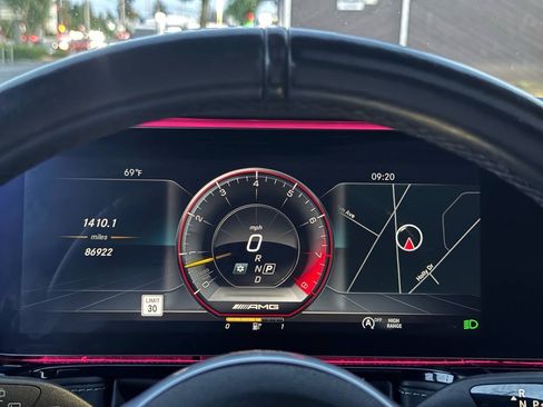Used 2019 Mercedes-Benz G 63 AMG 4MATIC image 69