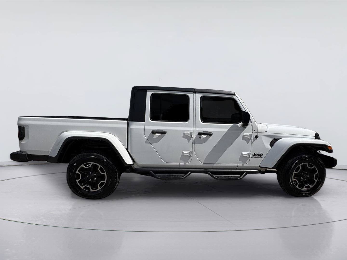 Used 2022 Jeep Gladiator Sport AWD/4WD image 6