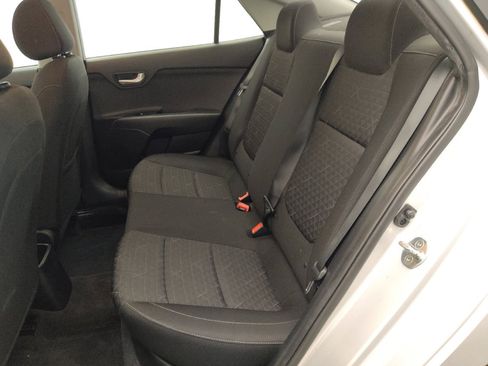 Used 2019 Kia Rio LX image 18