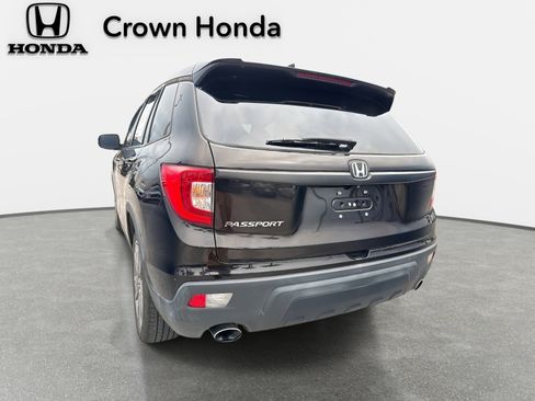 Used 2019 Honda Passport EX-L image 10