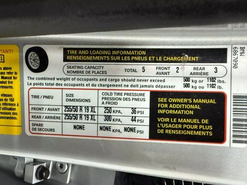 Used 2014 BMW X5 xDrive35i image 66