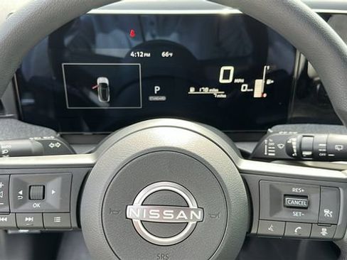 New 2026 Nissan Kicks SV w/ Cold Weather Package AWD/4WD image 10