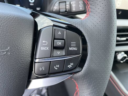 New 2026 Ford Explorer ST-Line RWD image 31