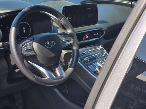 Certified 2023 Hyundai Santa Fe Calligraphy AWD/4WD image 34