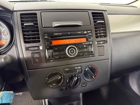 Used 2011 Nissan Versa 1.8 S w/ PWR Plus Pkg image 16