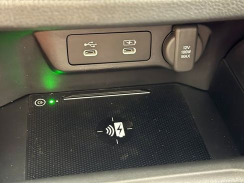 New 2025 Acura ADX AWD image 22