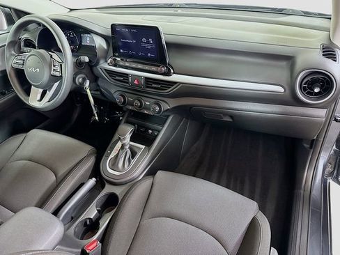 Used 2024 Kia Forte LXS image 30