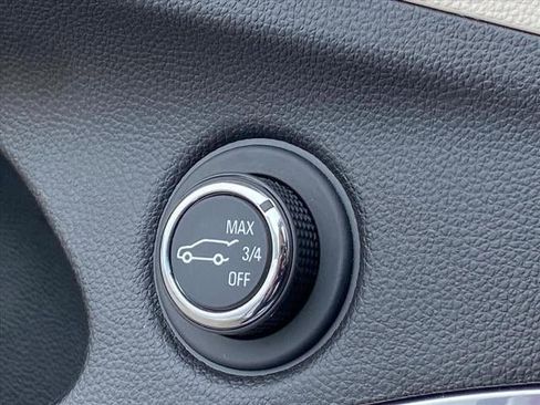 Certified 2023 Buick Enclave Premium w/ Experience Buick Package image 23