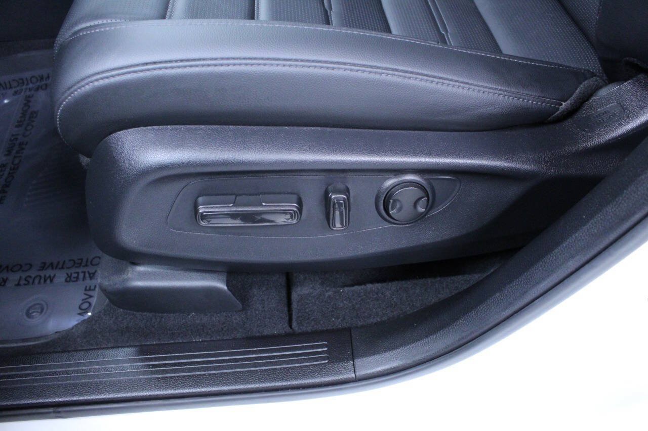 Used 2026 Honda CR-V EX-L image 16
